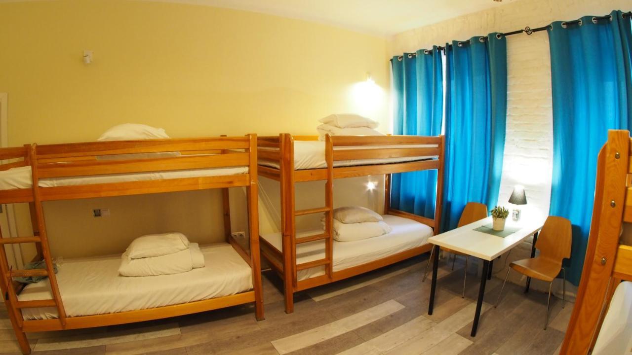 Chmielna 5 Rooms & Apartments ワルシャワ エクステリア 写真