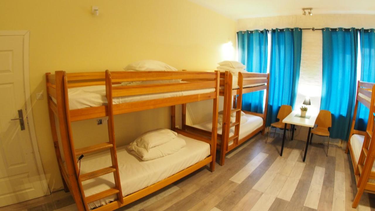 Chmielna 5 Rooms & Apartments ワルシャワ エクステリア 写真