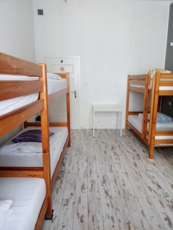 Chmielna 5 Rooms & Apartments ワルシャワ エクステリア 写真