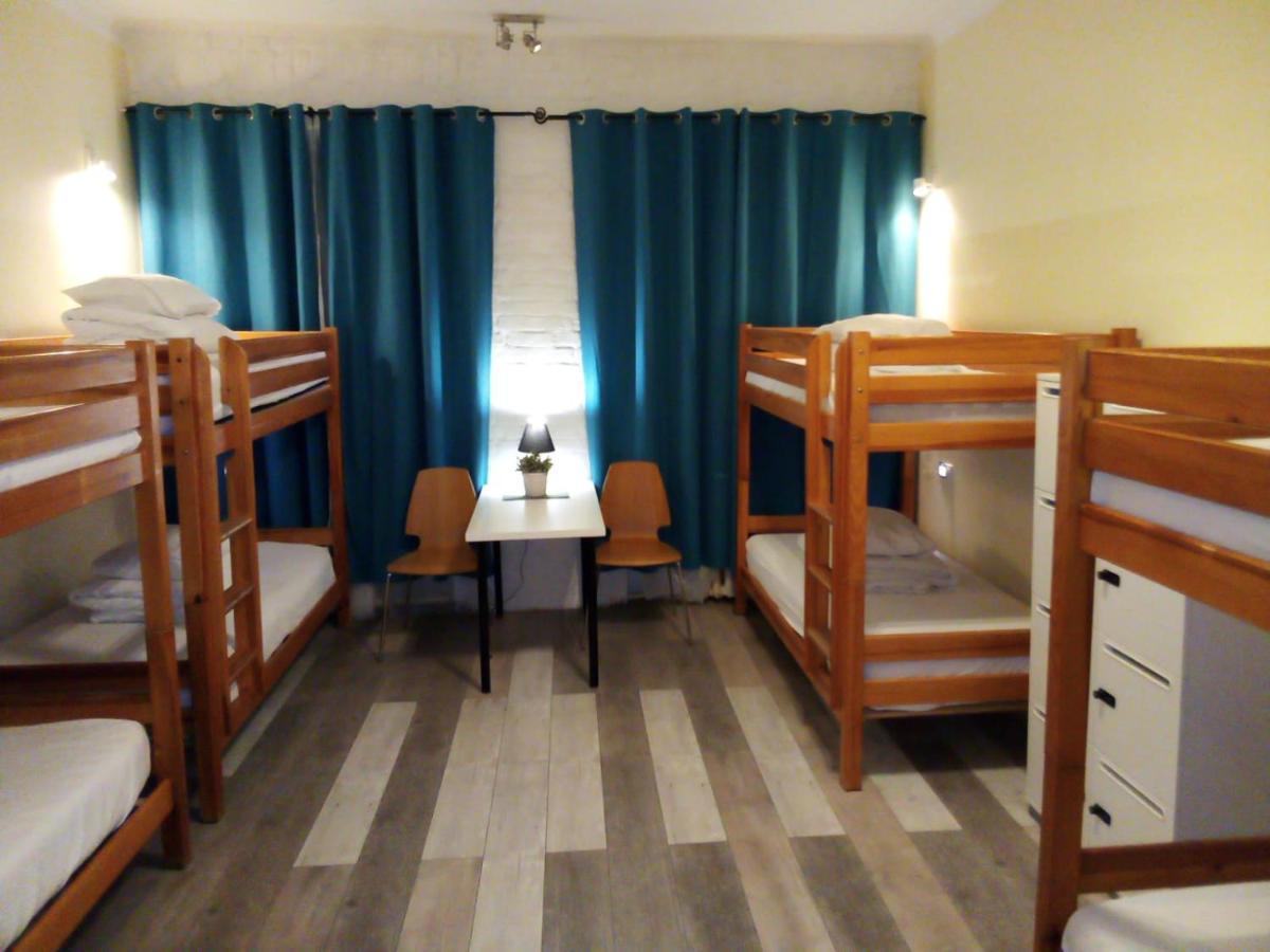 Chmielna 5 Rooms & Apartments ワルシャワ エクステリア 写真