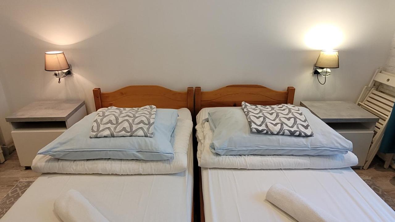 Chmielna 5 Rooms & Apartments ワルシャワ エクステリア 写真