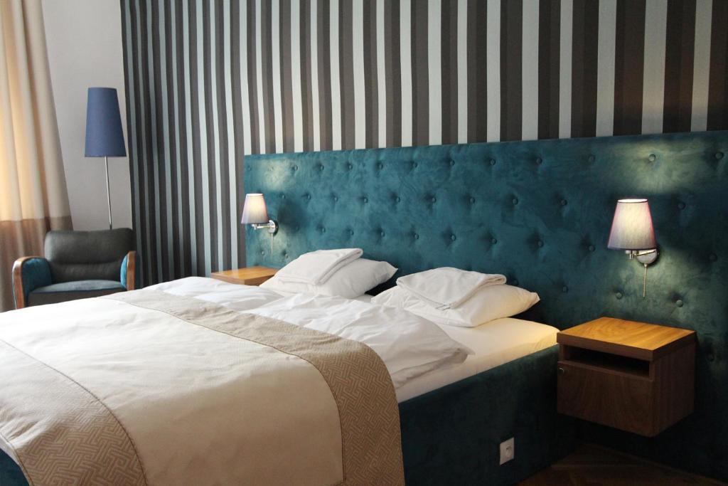 Chmielna 5 Rooms & Apartments ワルシャワ 部屋 写真