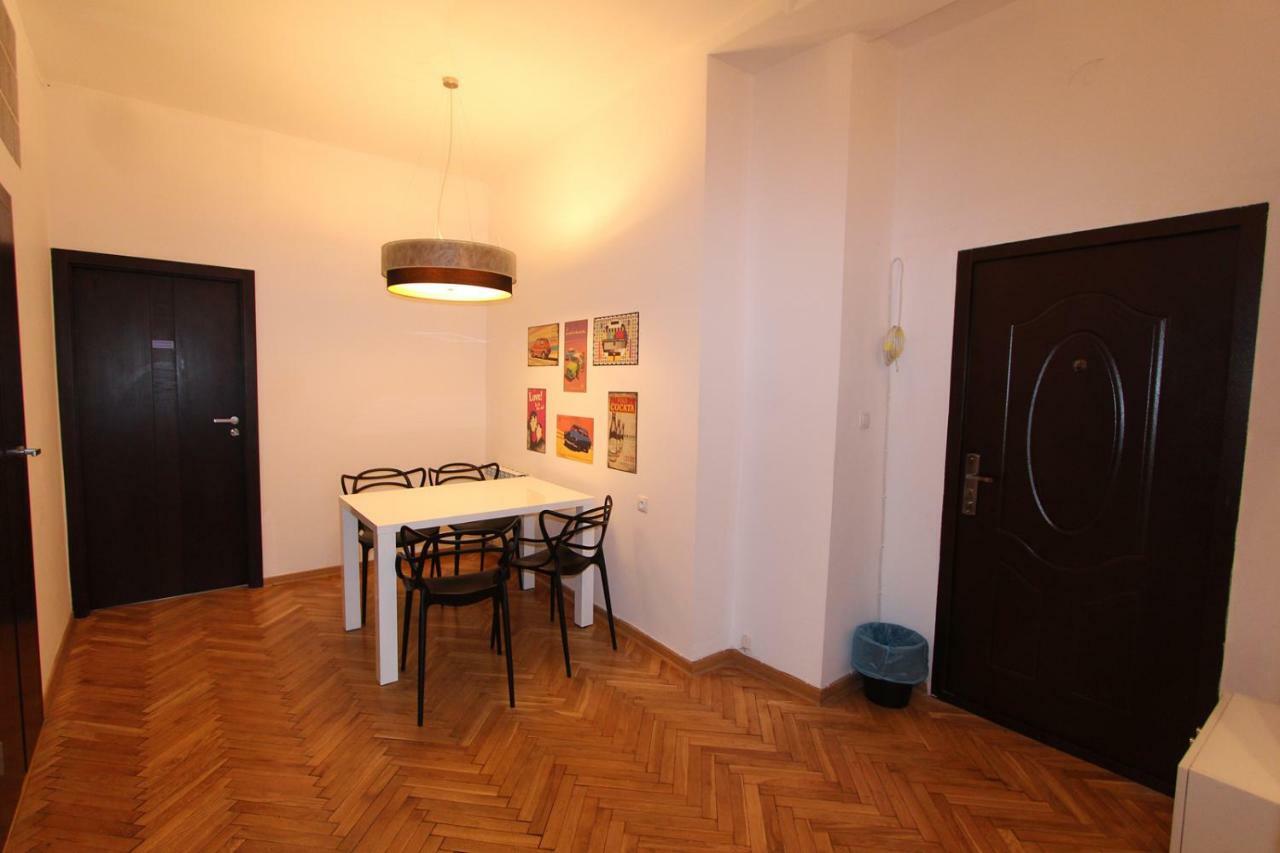 Chmielna 5 Rooms & Apartments ワルシャワ エクステリア 写真